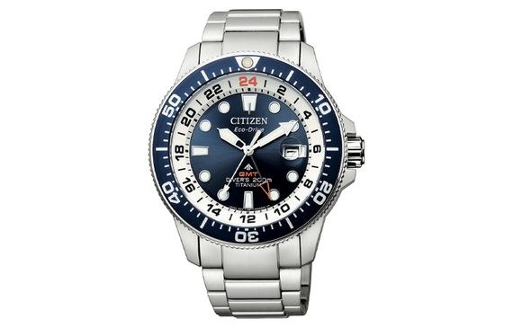 CITIZEN BJ7111-86L