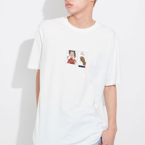 UNIQLO x SS23 T