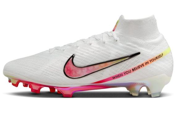 Nike Zoom Mercurial Superfly 9 FG（ ）