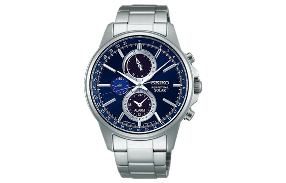 SEIKO