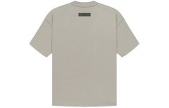 Fear of God Essentials SS23 Womens Essential Tee Seal Logo T