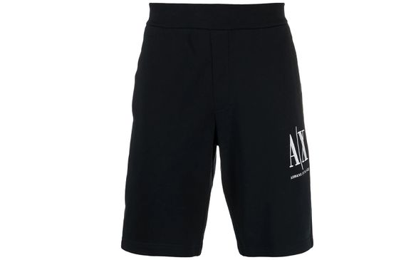 ARMANI EXCHANGE Logo