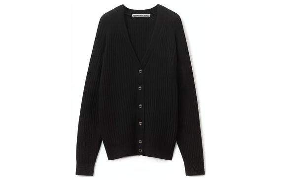 Alexander wang FW22 V