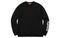 Supreme SS19 Formula Crewneck Black LOGO