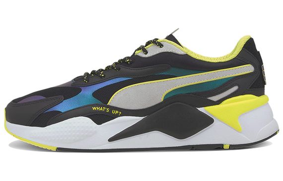 Emoji x PUMA RS-X