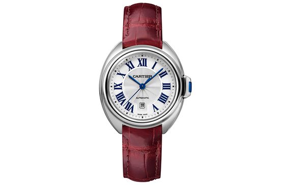 CARTIER 31mm