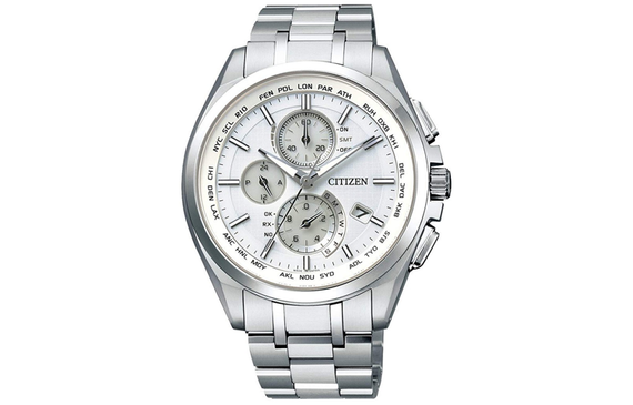 CITIZEN Attesa 100 AT8040-57A