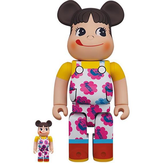 BE@RBRICK 70 Peko