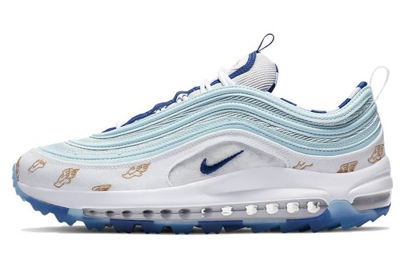 Nike Air Max 97