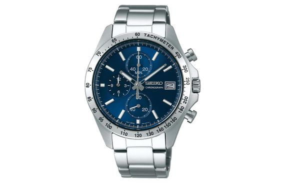 SEIKO SBTR023