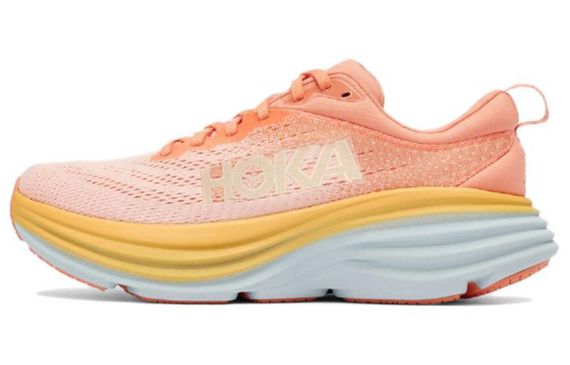 HOKA ONE ONE Bondi 8