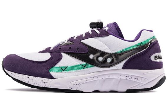 Saucony Aya