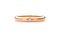 TIFFANY &amp; CO./ Elsa Peretti® 18K