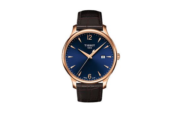 TISSOT 42mm T063.610.36.047.00