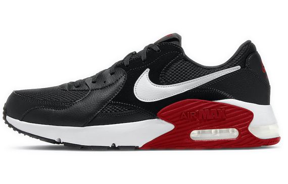 Nike Air Max Excee &quot;Bred&quot;