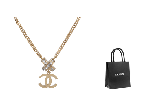 23 CHANEL c