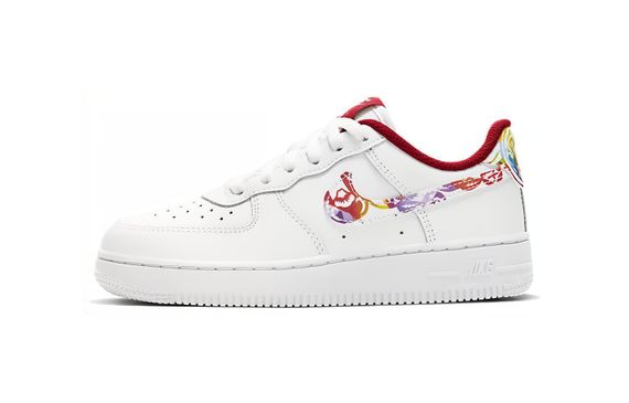 Nike Air Force 1 CNY