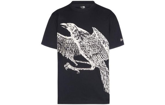 Yohji Yamamoto x New Era SS22 Logo T