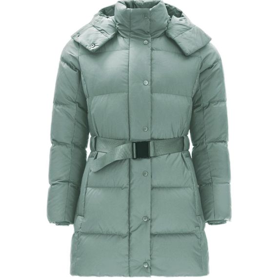 Lululemon Wunder Puff SoftMatte™