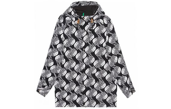 GUCCI x /THE NORTH FACE Logo