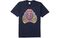 Supreme SS19 Knot Tee Navy T