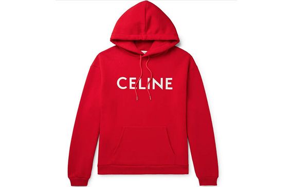 CELINE SS21 logo