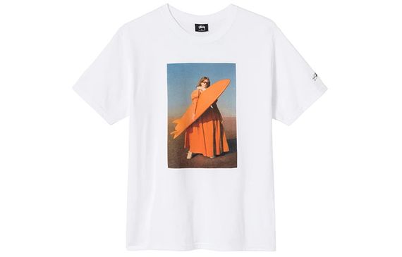 Stussy Maiden T