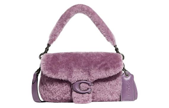 COACH Pillow 18