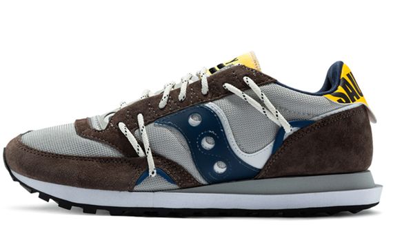 Saucony Jazz DST