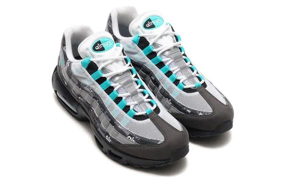 Nike Air Max 95