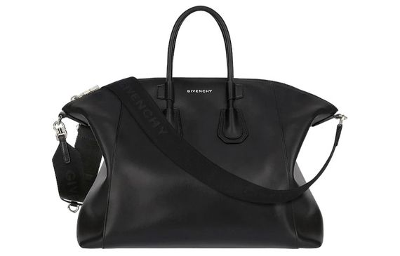GIVENCHY Antigona logo