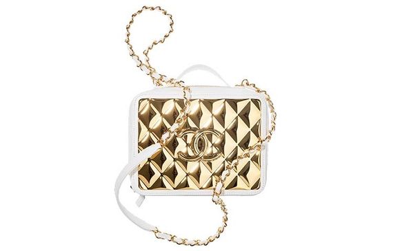 CHANEL 21k