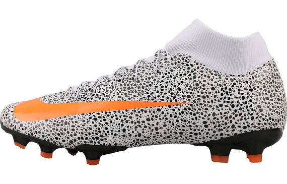 Nike Mercurial Superfly 7 13 CR7 MG（ ）
