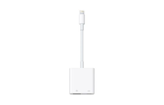Apple Lightning USB