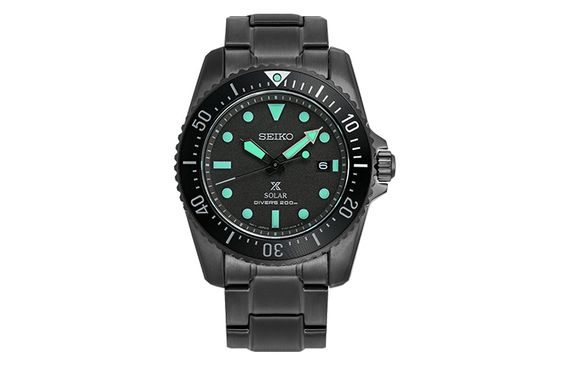 SEIKO PROSPEX