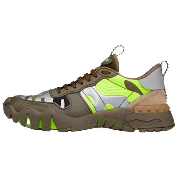 Valentino Rockrunner