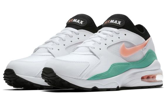 Nike Air Max 93 Watermelon