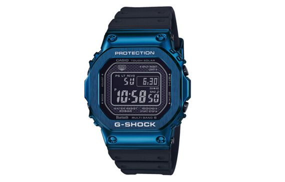 CASIO 200 49.3mm GMW-B5000G-2PR