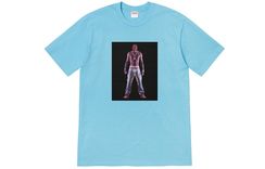 Supreme SS20 Week 1 Tupac Hologram Tee T