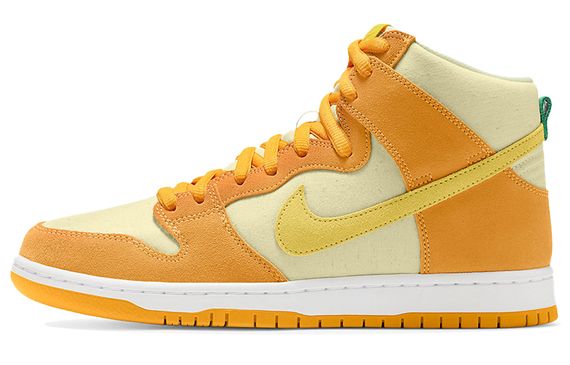 Nike Dunk SB Pro &quot;Pineapple&quot;