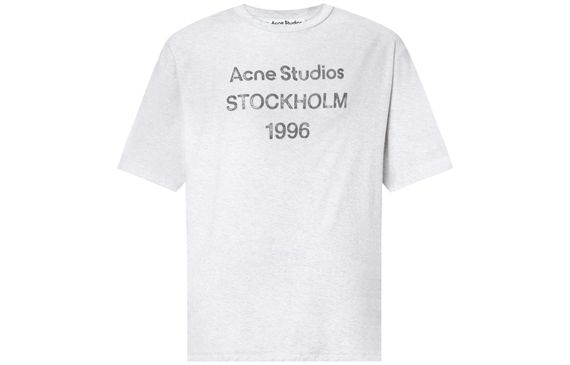 Acne Studios SS24 1996 T