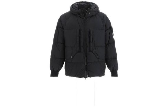STONE ISLAND FW23 Puffer