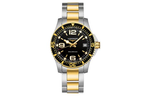 LONGINES 300 34mm