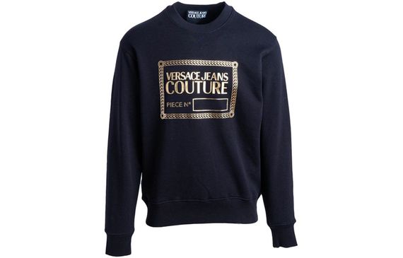 VERSACE JEANS COUTURE Logo