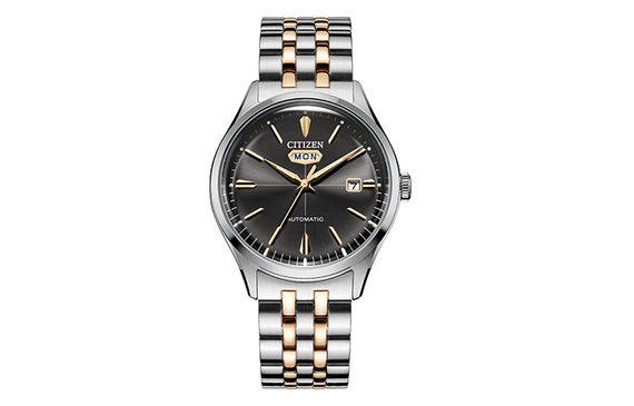 CITIZEN 40mm NH8394-70HB