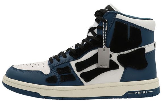 AMIRI Skel-Top Hi