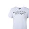 Burberry logo T