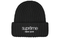 Supreme FW23 WEEK 15 CLASSIC LOGO CHUNKY RIBBED BEANIE