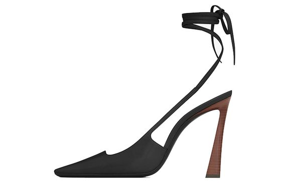 SAINT LAURENT BLADE