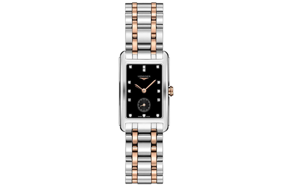 LONGINES 30 23mm 23*37mm 18K L5.512.5.57.7